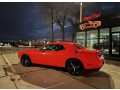 059 Спорткар DODGE CHALLENGER R/T манго аренда прокат - Киев 6