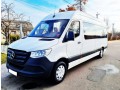 291 Микроавтобус Mercedes Sprinter 12 мест - Киев 0