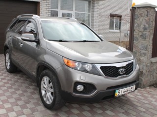 Kia Sorento 2011 - Кременчук