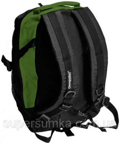 Рюкзак Onepolar W731-green 25 л - Дніпро 0