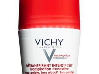 Дезодорант-антистресс Deo-Stress Resist 72H Vichy - Київ