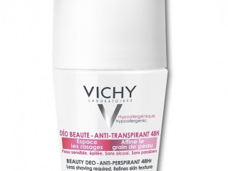 Дезодорант-антиперспирант Beauty Deo Anti-Transpirant 48H Vichy - Київ