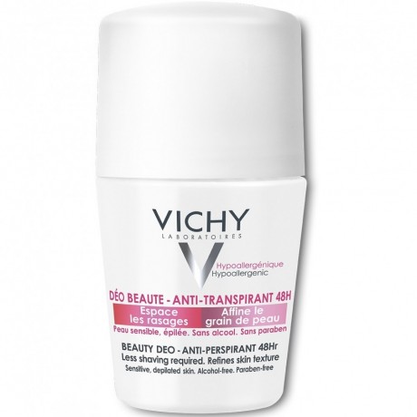 Дезодорант-антиперспирант Beauty Deo Anti-Transpirant 48H Vichy - Киев 0