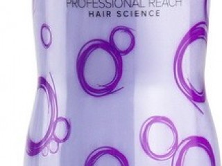 Кондиционер для волос двухфазный Buble Keratin MORFOSE - Киев