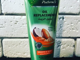 Несмываемый крем Dabur Vatika Oil Replacement 200 ml - 200 грн. - Киев