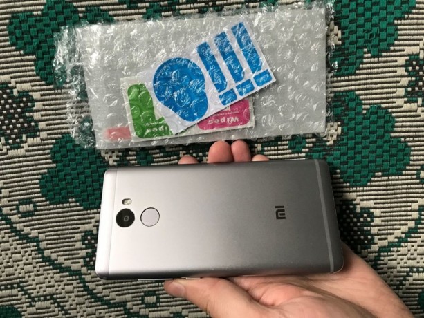 Cмартфон Xiaomi Redmi 4 16Gb - Кривой Рог 4