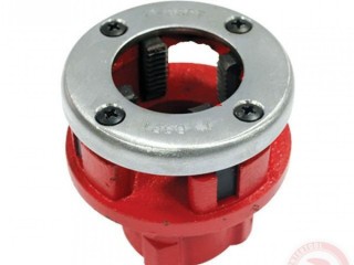 Плашка 1"  INTERTOOL - Київ