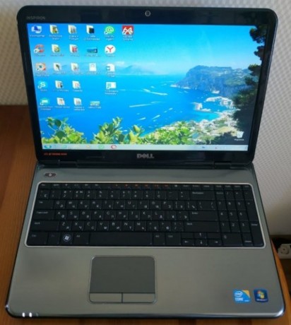 Игровой ноутбук Dell Inspiron N5010 (как новый). - Киев 2