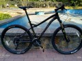 Norco Charger 7.3.Рама 18,5.Колёса 27,5.Гидравлика.Вилка-RockShox. Б/У - Киев 9