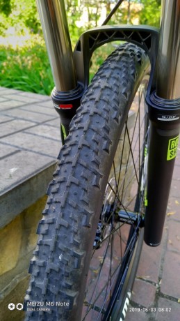 Norco Charger 7.3.Рама 18,5.Колёса 27,5.Гидравлика.Вилка-RockShox. Б/У - Киев 4