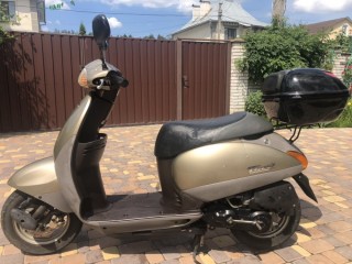 2009 Honda Tact 51 - Київ