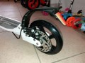 Самокат Scooter Scale Sports SS-04 с дисковым тормозом - Киев 0