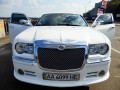 008 Лимузин Chrysler 300C Bentley Style - Киев 2