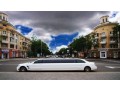 030 Лимузин Mercedes W221 S600 белый - Київ 2