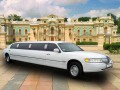 040 Лимузин Lincoln Town Car 120 - Киев 0