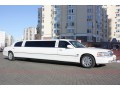 044 Лимузин Lincoln Town Car 120 NEW - Киев 0