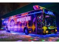 063 Автобус DANCEBUS MANHATTAN пати бас - Киев 0